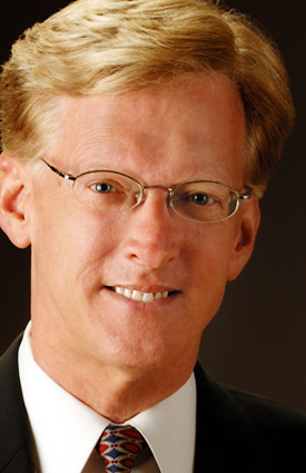Mark Thallander