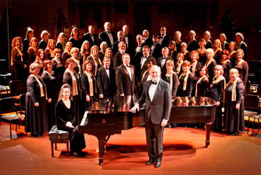 Androscoggin Chorale