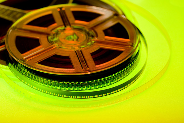 Film Reel