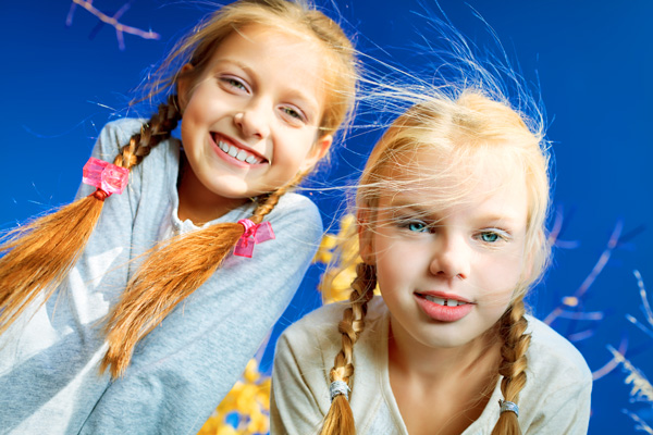 Girl Scouts of Maine