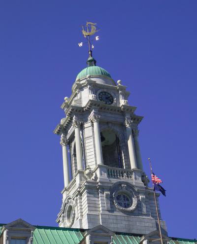 Portland Landmarks